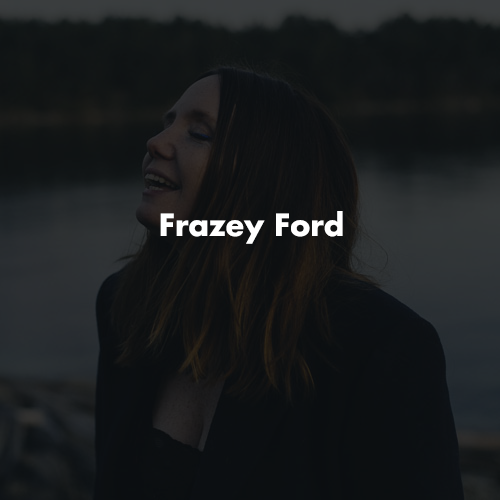 Shop Frazey Ford