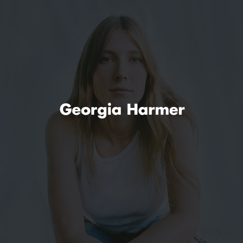 Shop Georgia Harmer...