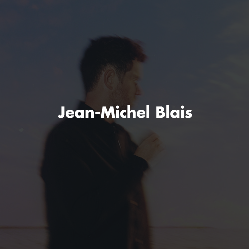 Shop Jean Michel-Blais...