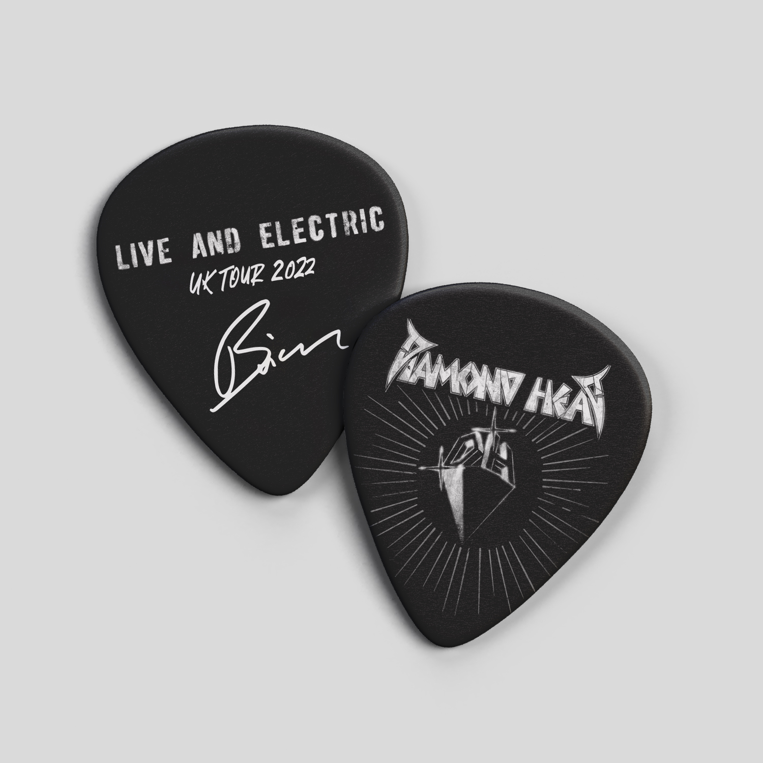 Pick