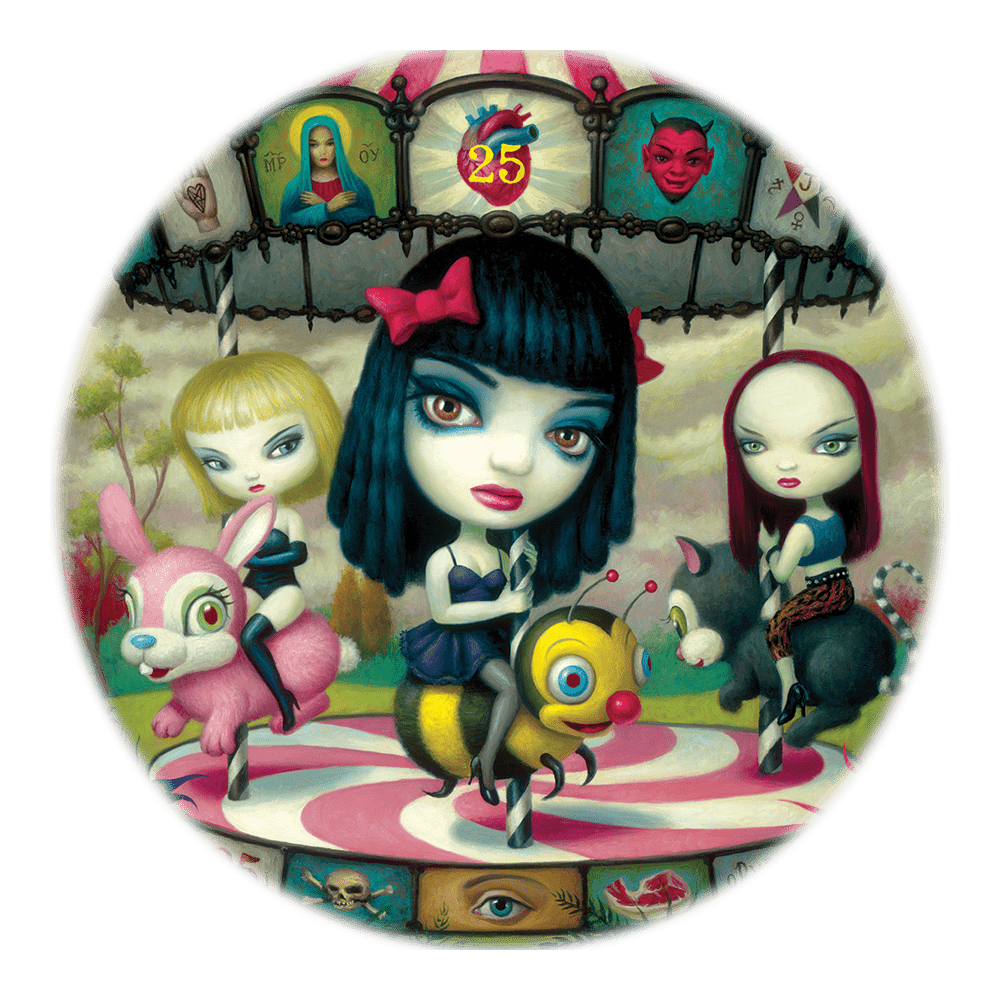 Jack Off Jill Official Store