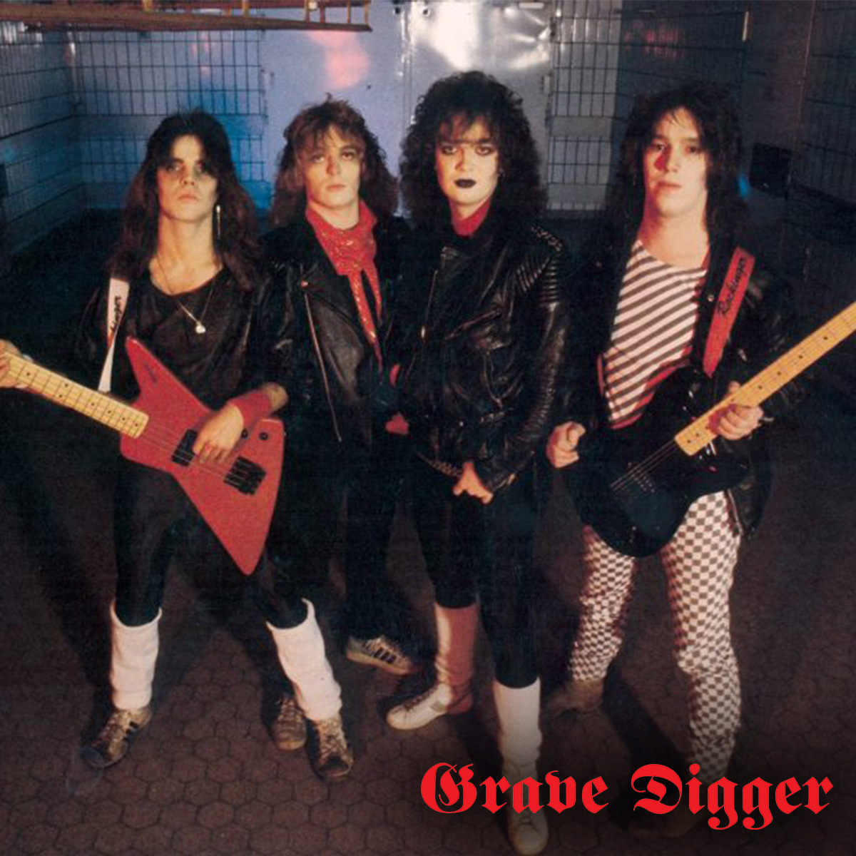 Witch hunter grave digger. Группа Grave Digger. Grave Digger Heavy Metal Breakdown 1984. Grave Digger 1984. Группа Grave Digger Heavy Metal Breakdown 1984.